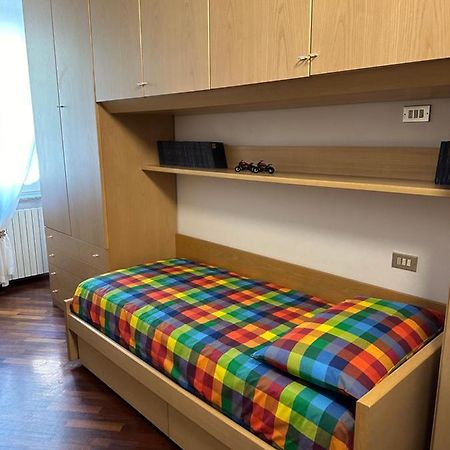 Apartament Beautiful House Bergamo Zewnętrze zdjęcie