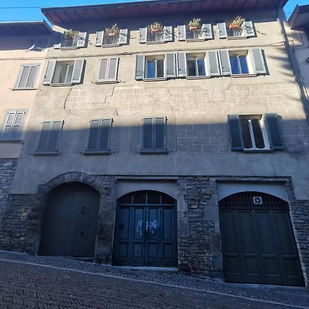 Apartament Beautiful House Bergamo Zewnętrze zdjęcie