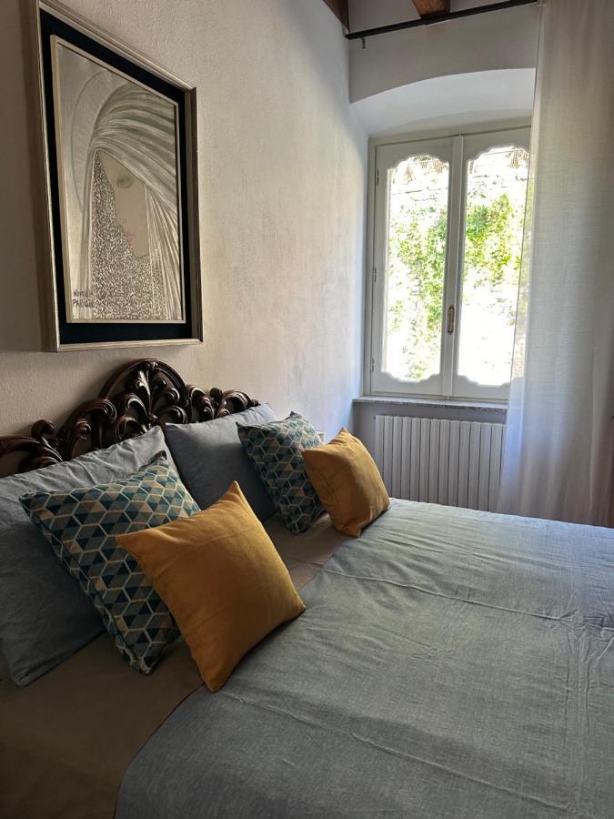 Apartament Beautiful House Bergamo Zewnętrze zdjęcie