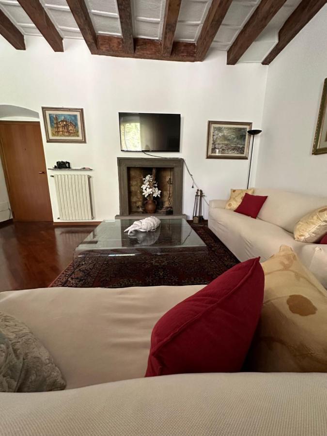 Apartament Beautiful House Bergamo Zewnętrze zdjęcie