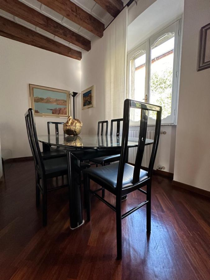 Apartament Beautiful House Bergamo Zewnętrze zdjęcie