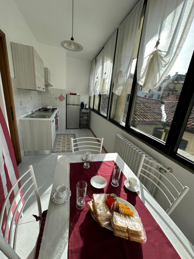 Apartament Beautiful House Bergamo Zewnętrze zdjęcie