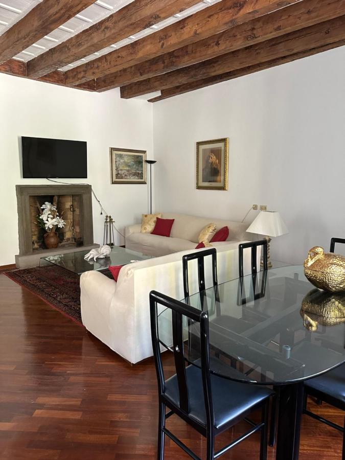 Apartament Beautiful House Bergamo Zewnętrze zdjęcie